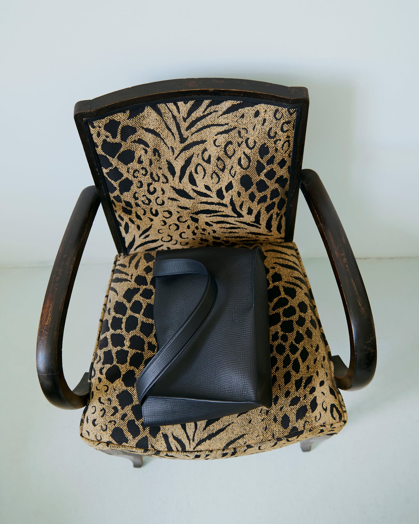 LEATER BAG COLLECTION